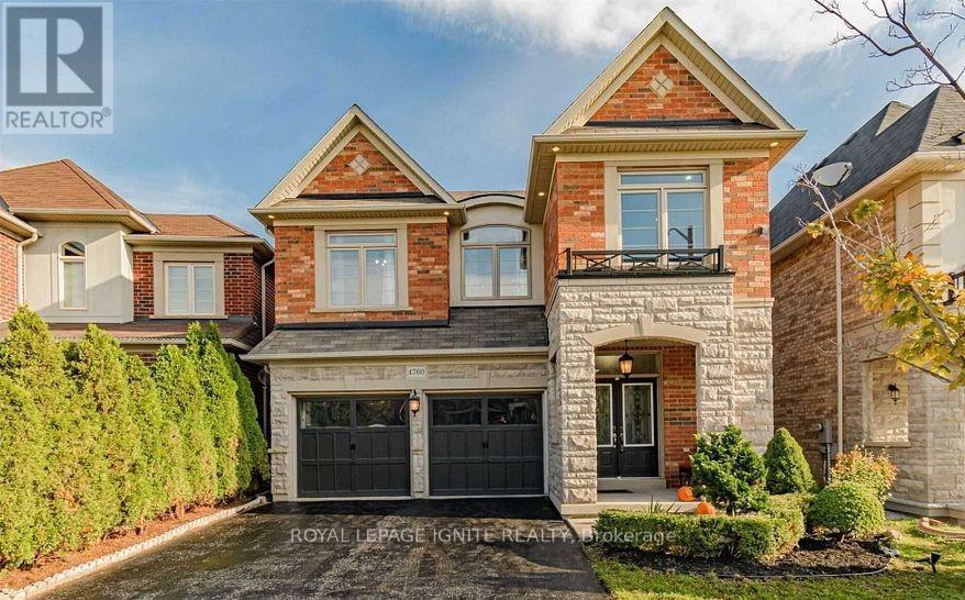 4760 DEFOREST CRESCENT, Burlington, Ontario