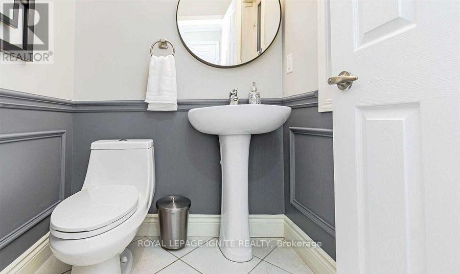 4760 Deforest Crescent, Burlington, Ontario  L7M 0K1 - Photo 16 - W13594466