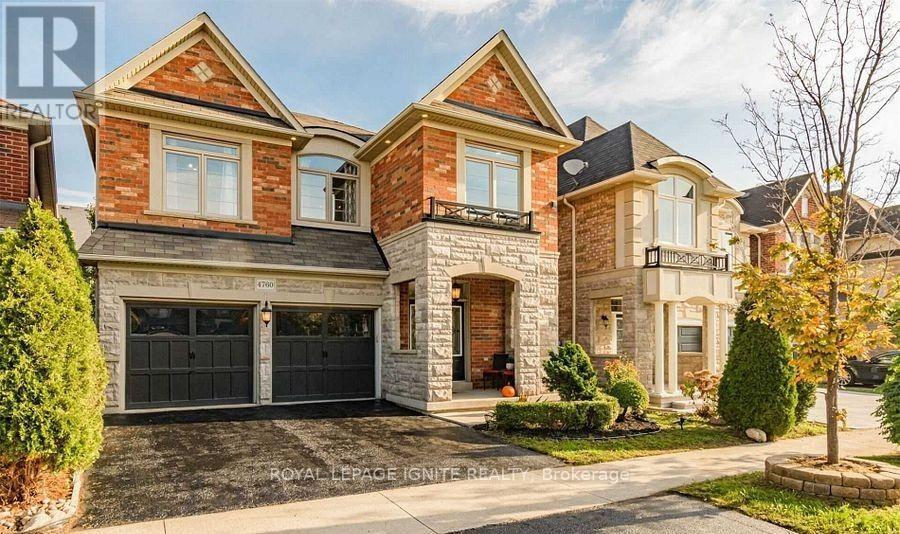 4760 Deforest Crescent, Burlington, Ontario  L7M 0K1 - Photo 2 - W13594466