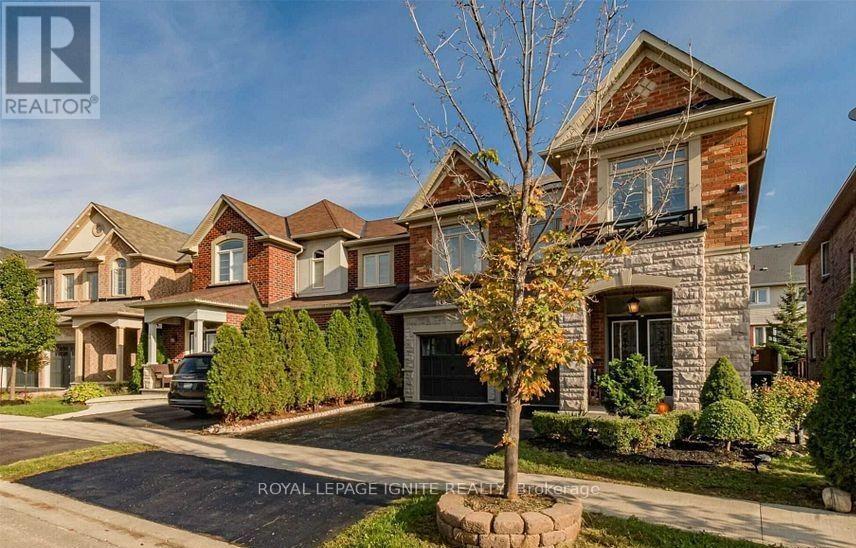 4760 Deforest Crescent, Burlington, Ontario  L7M 0K1 - Photo 3 - W13594466