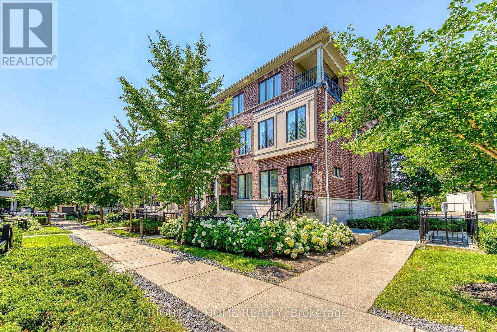 109 - 40 Carnation Avenue, Toronto, Ontario  M8V 0B8 - Photo 23 - W13594516