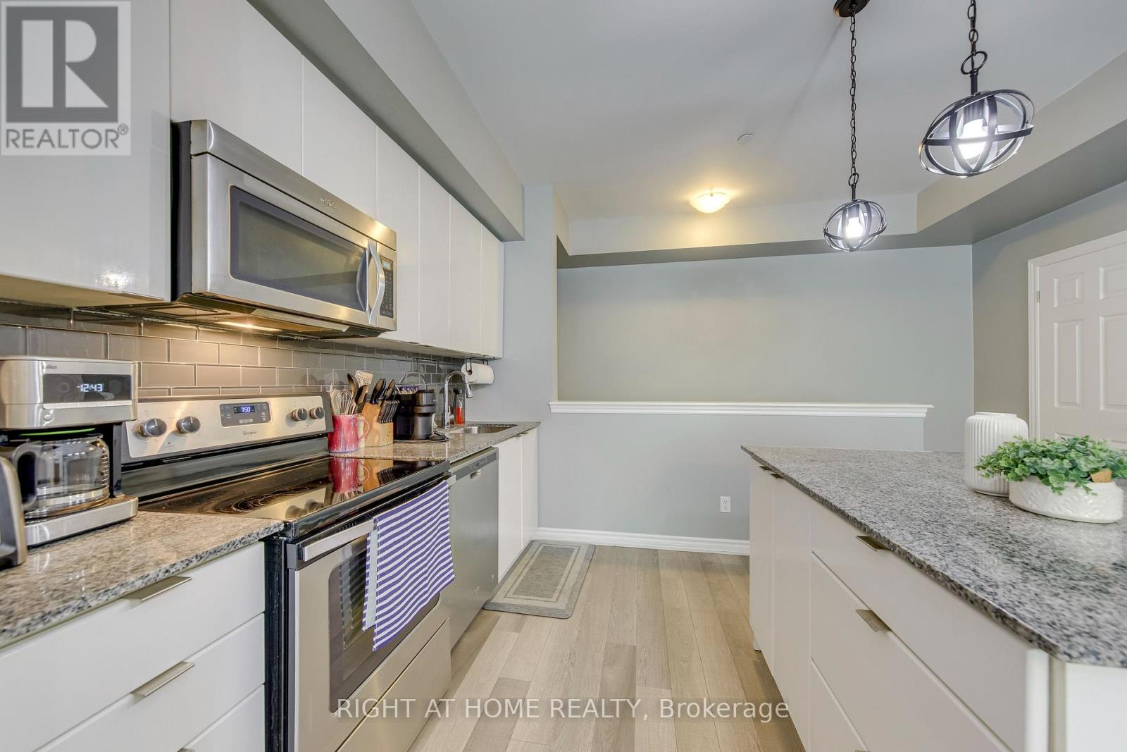 109 - 40 Carnation Avenue, Toronto, Ontario  M8V 0B8 - Photo 7 - W13594516