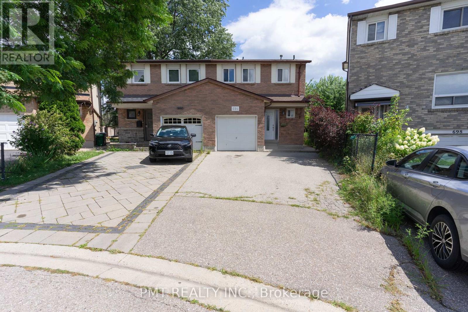 694 CARRYING PLACE, Mississauga, Ontario