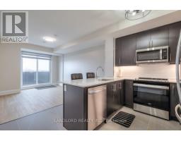 308 - 345 WHEAT BOOM DRIVE, Oakville, Ontario