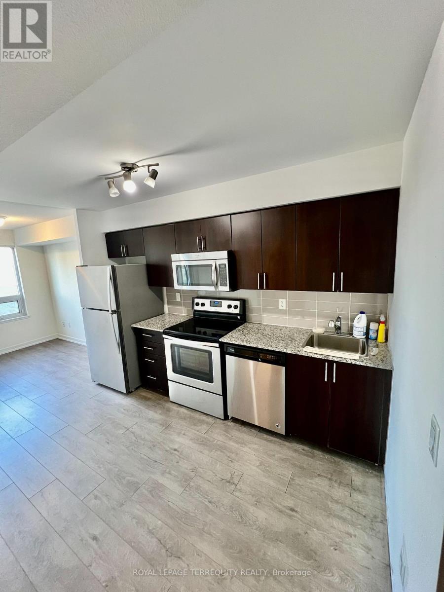 513 - 1420 DUPONT STREET, Toronto, Ontario
