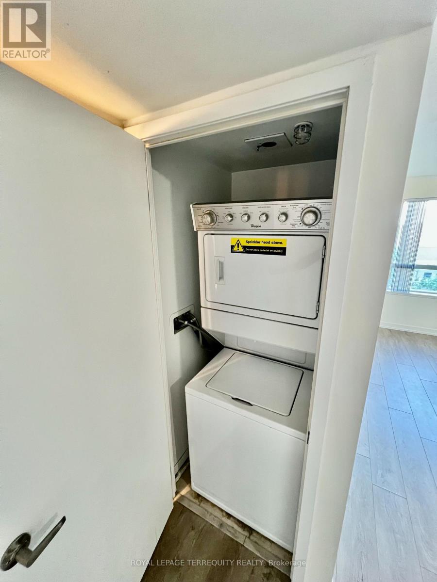 513 - 1420 Dupont Street, Toronto, Ontario  M6H 0C2 - Photo 12 - W13594640