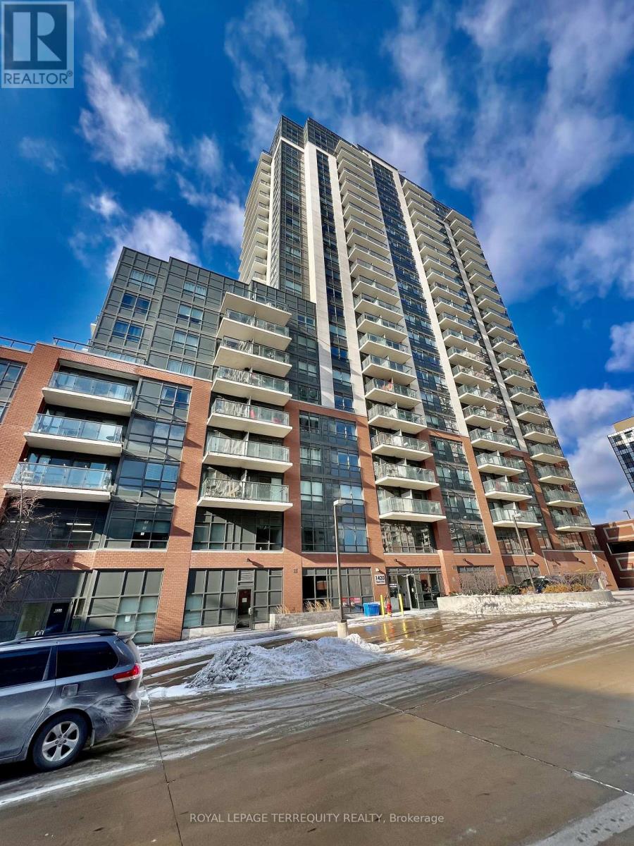 513 - 1420 Dupont Street, Toronto, Ontario  M6H 0C2 - Photo 15 - W13594640