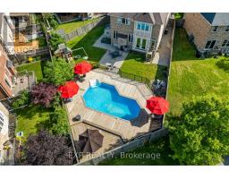 28 OHARA LANE, Hamilton, Ontario