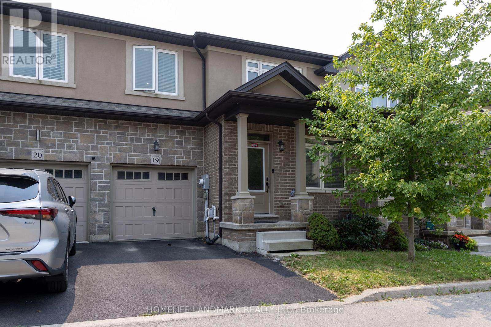 19 - 421 Kitty Murray Lane, Hamilton, Ontario  L9G 3K9 - Photo 2 - X13594412