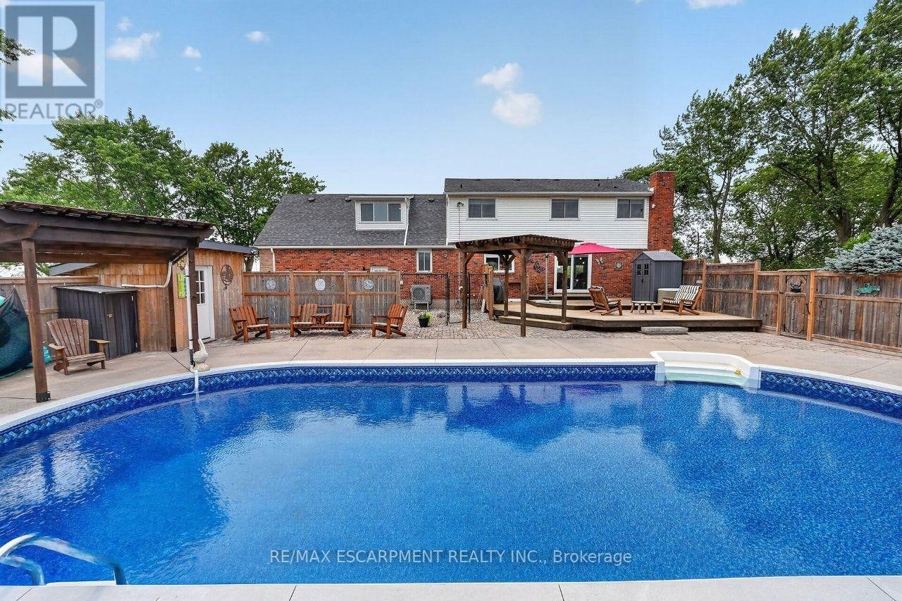 2471-2467 Port Davidson Road, West Lincoln, Ontario  L0R 2A0 - Photo 3 - X13594462