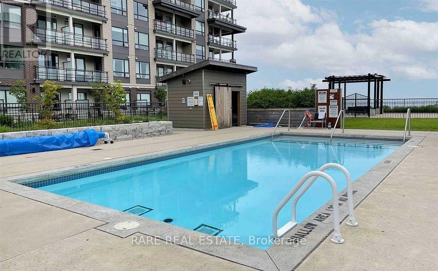 315 - 40 Esplanade Lane, Grimsby, Ontario  L3M 0G9 - Photo 9 - X13594548
