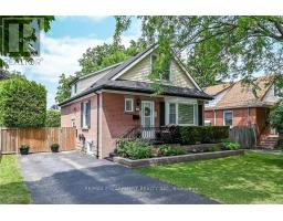 180 EAST 25TH STREET, Hamilton, Ontario