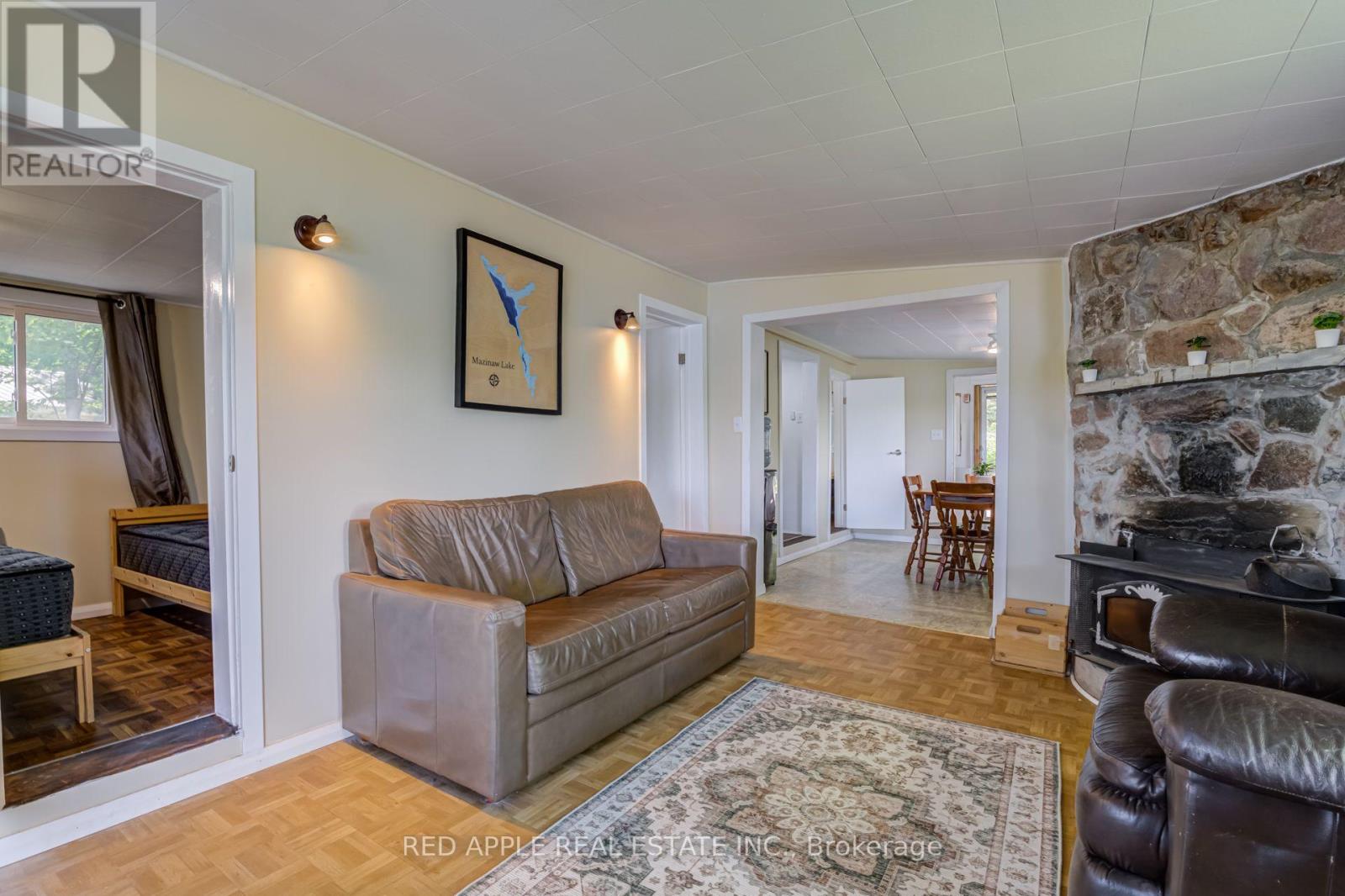 17568 Hwy #41, Addington Highlands, Ontario  K0H 1K0 - Photo 16 - X13594618