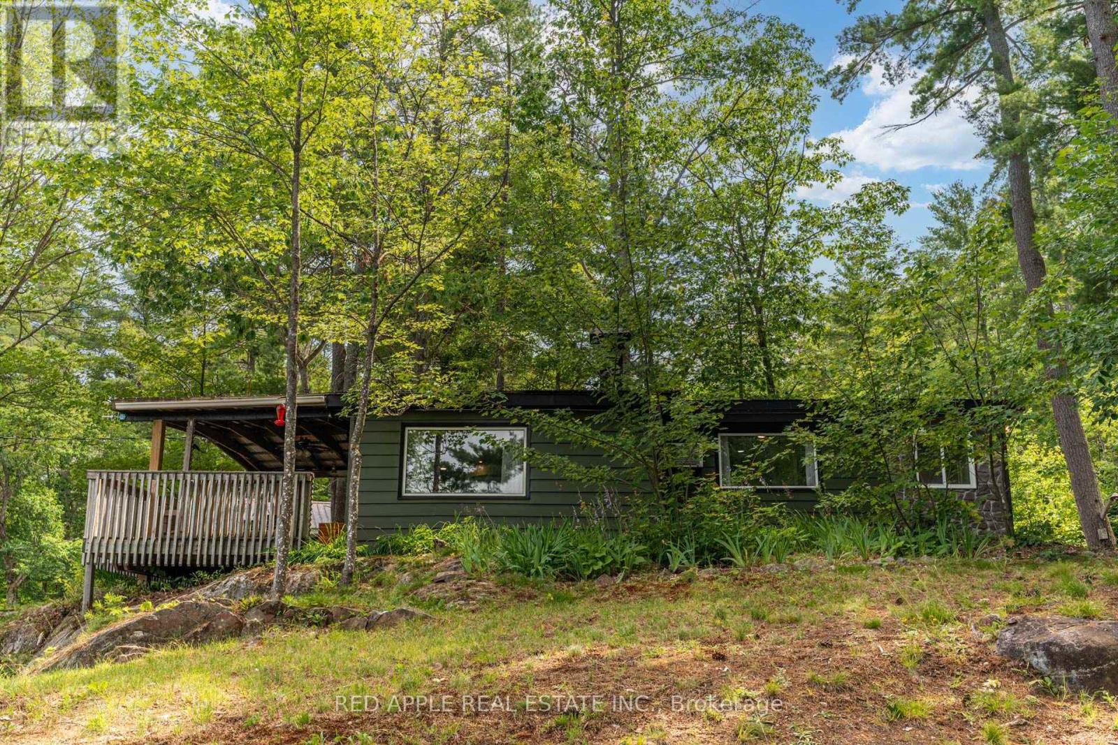 17568 Hwy #41, Addington Highlands, Ontario  K0H 1K0 - Photo 23 - X13594618