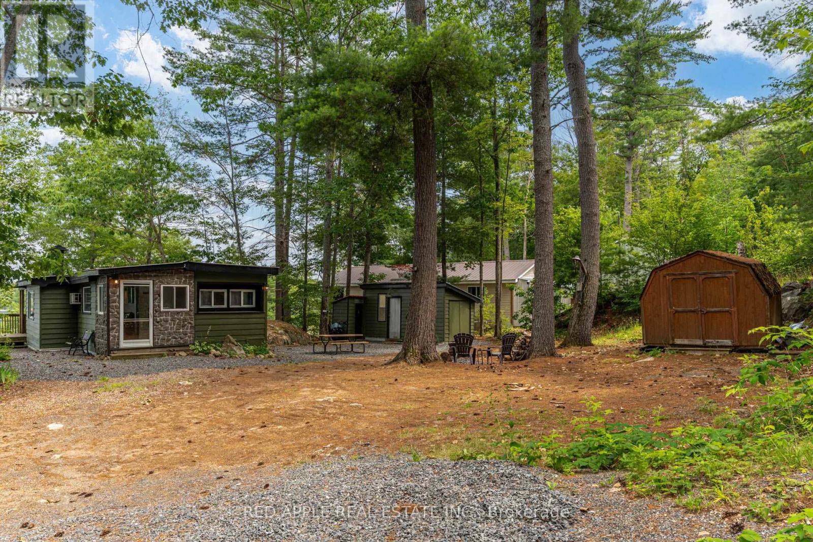 17568 Hwy #41, Addington Highlands, Ontario  K0H 1K0 - Photo 26 - X13594618