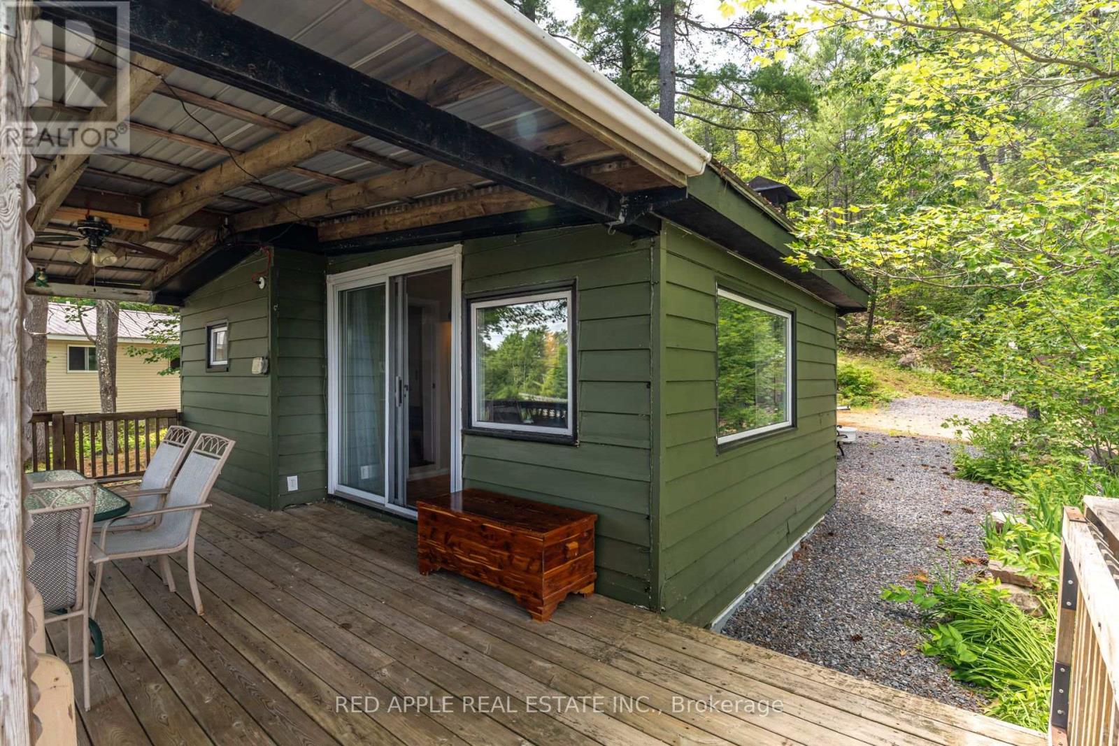 17568 Hwy #41, Addington Highlands, Ontario  K0H 1K0 - Photo 33 - X13594618