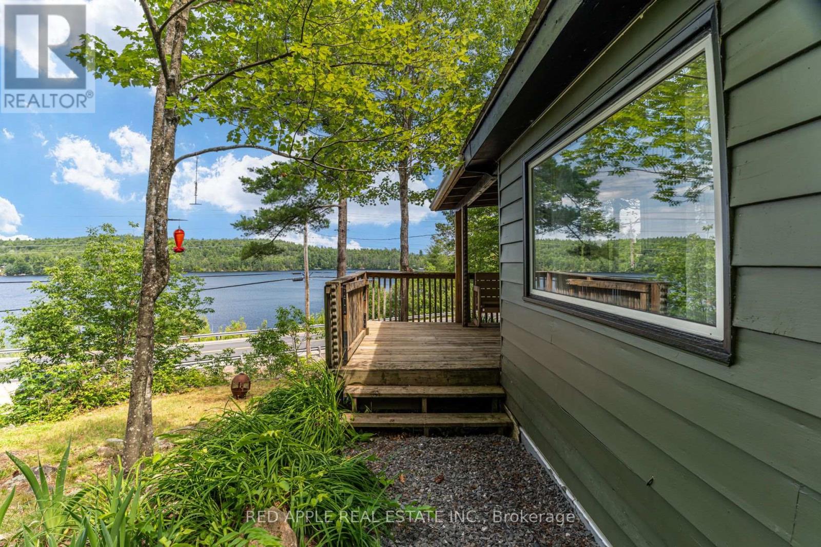 17568 Hwy #41, Addington Highlands, Ontario  K0H 1K0 - Photo 34 - X13594618