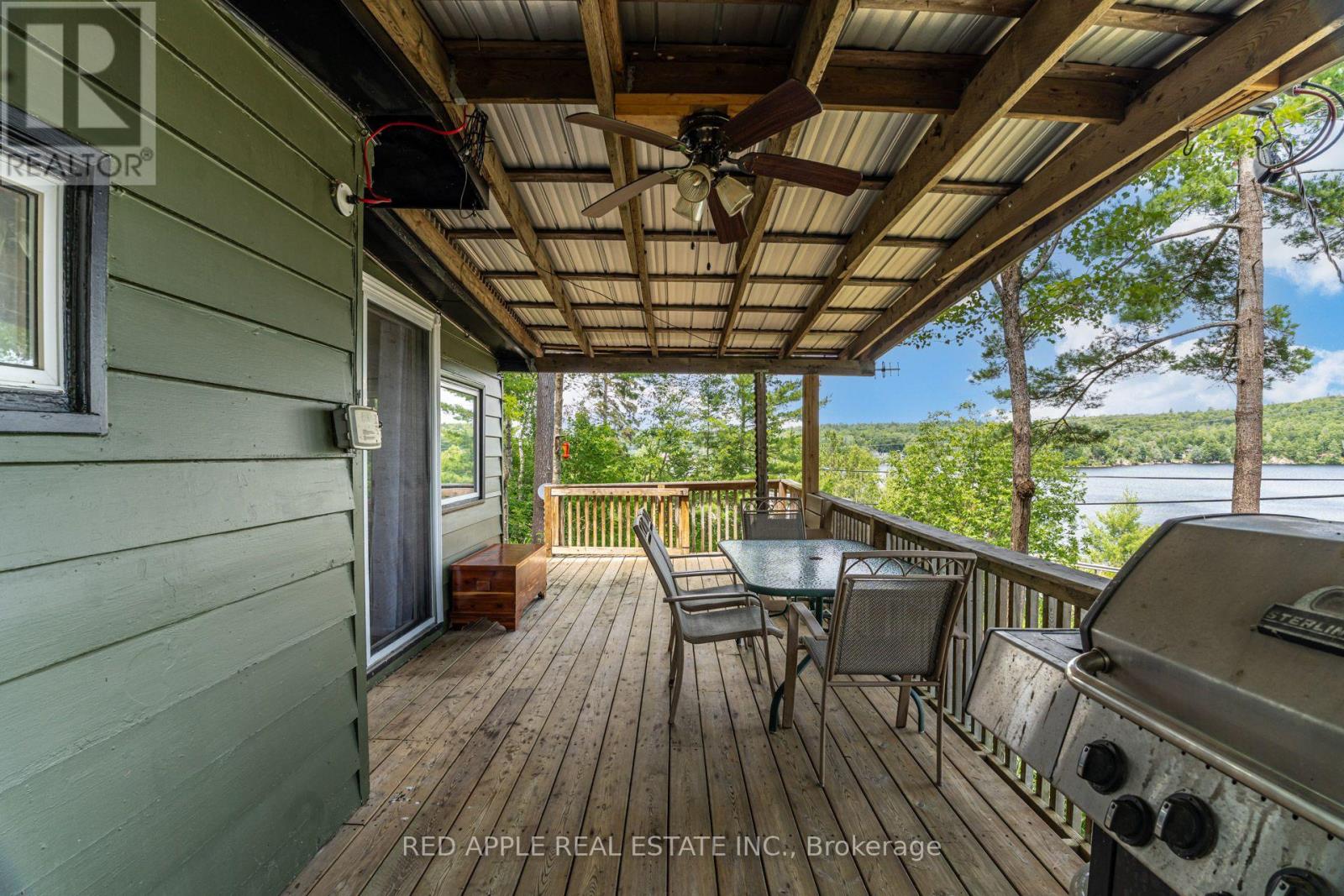 17568 Hwy #41, Addington Highlands, Ontario  K0H 1K0 - Photo 35 - X13594618