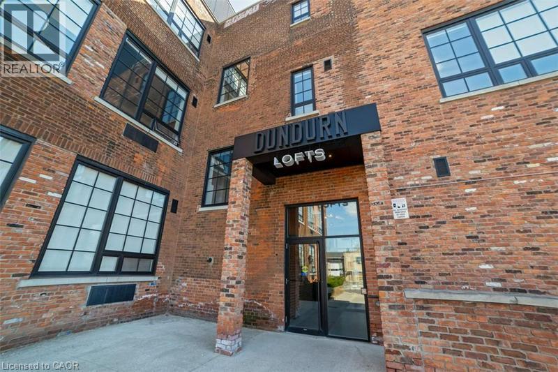 220 Dundurn Street S Unit# 134, Hamilton, Ontario  L8P 4K7 - Photo 11 - 40850404