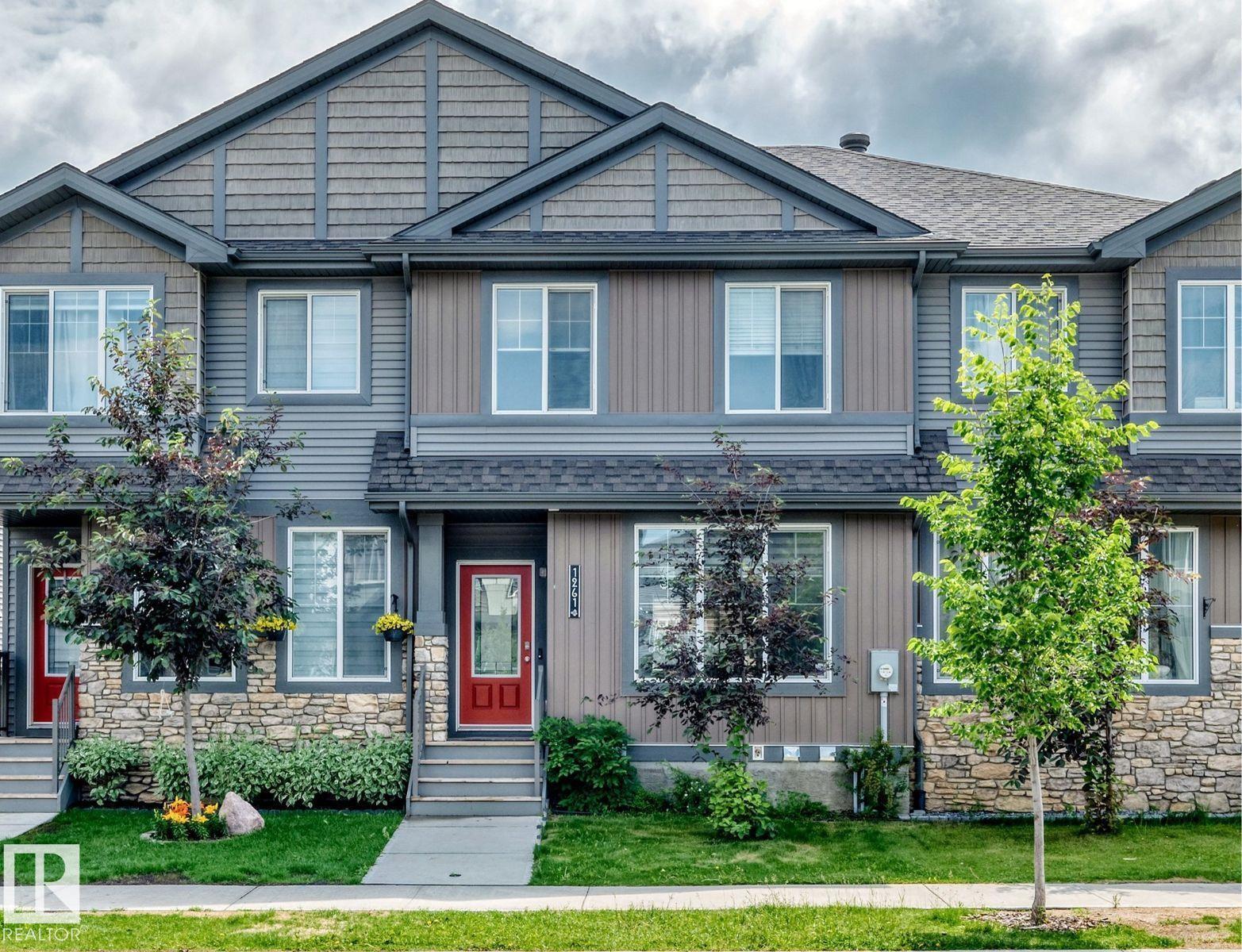 1261 Rosenthal Bv NW, Edmonton, Alberta  T5T 7N6 - Photo 1 - E4500134