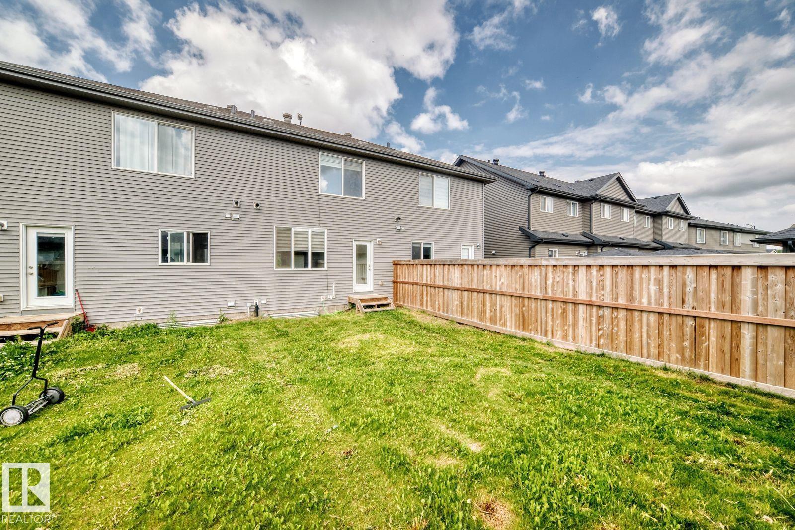1261 Rosenthal Bv NW, Edmonton, Alberta  T5T 7N6 - Photo 41 - E4500134