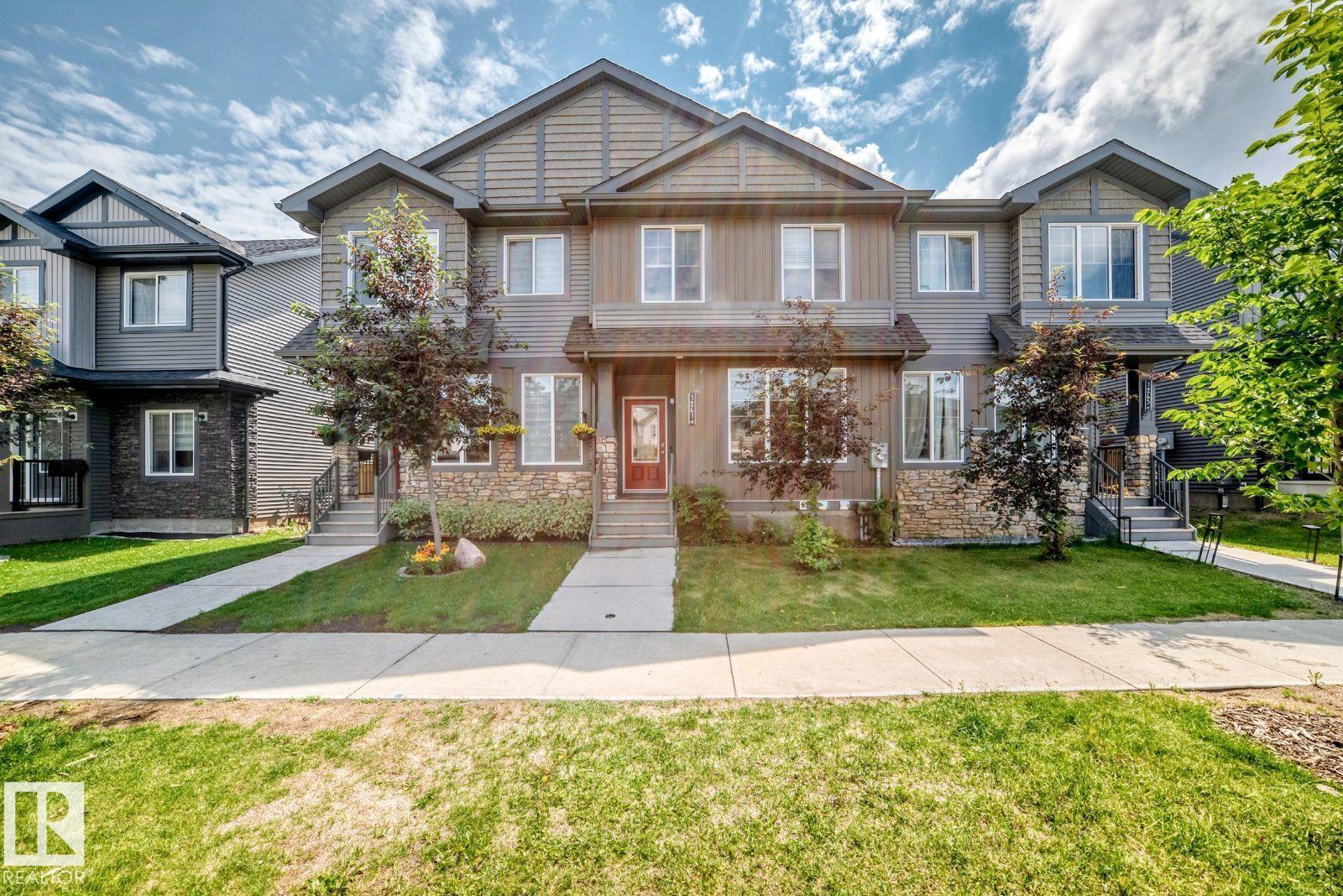 1261 Rosenthal Bv NW, Edmonton, Alberta  T5T 7N6 - Photo 42 - E4500134