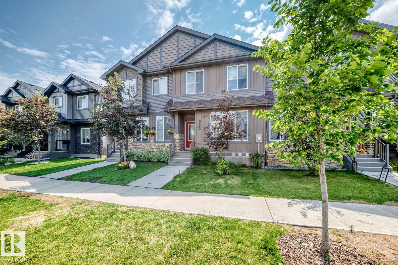 1261 Rosenthal Bv NW, Edmonton, Alberta  T5T 7N6 - Photo 43 - E4500134