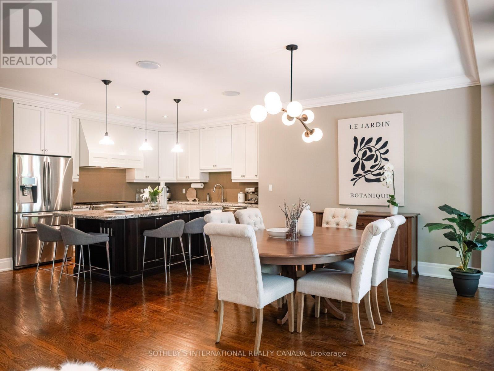 74 Four Oaks Gate, Toronto, Ontario  M4J 2X2 - Photo 9 - E13150488