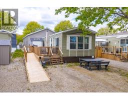 99 FOURTH CONCESSION Road Unit# 614, Burford, Ontario