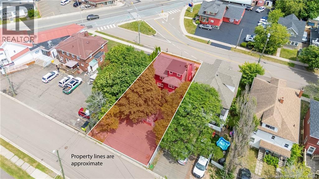 360-362 Cameron Street, Moncton, New Brunswick  E1C 5Z6 - Photo 8 - NB144208