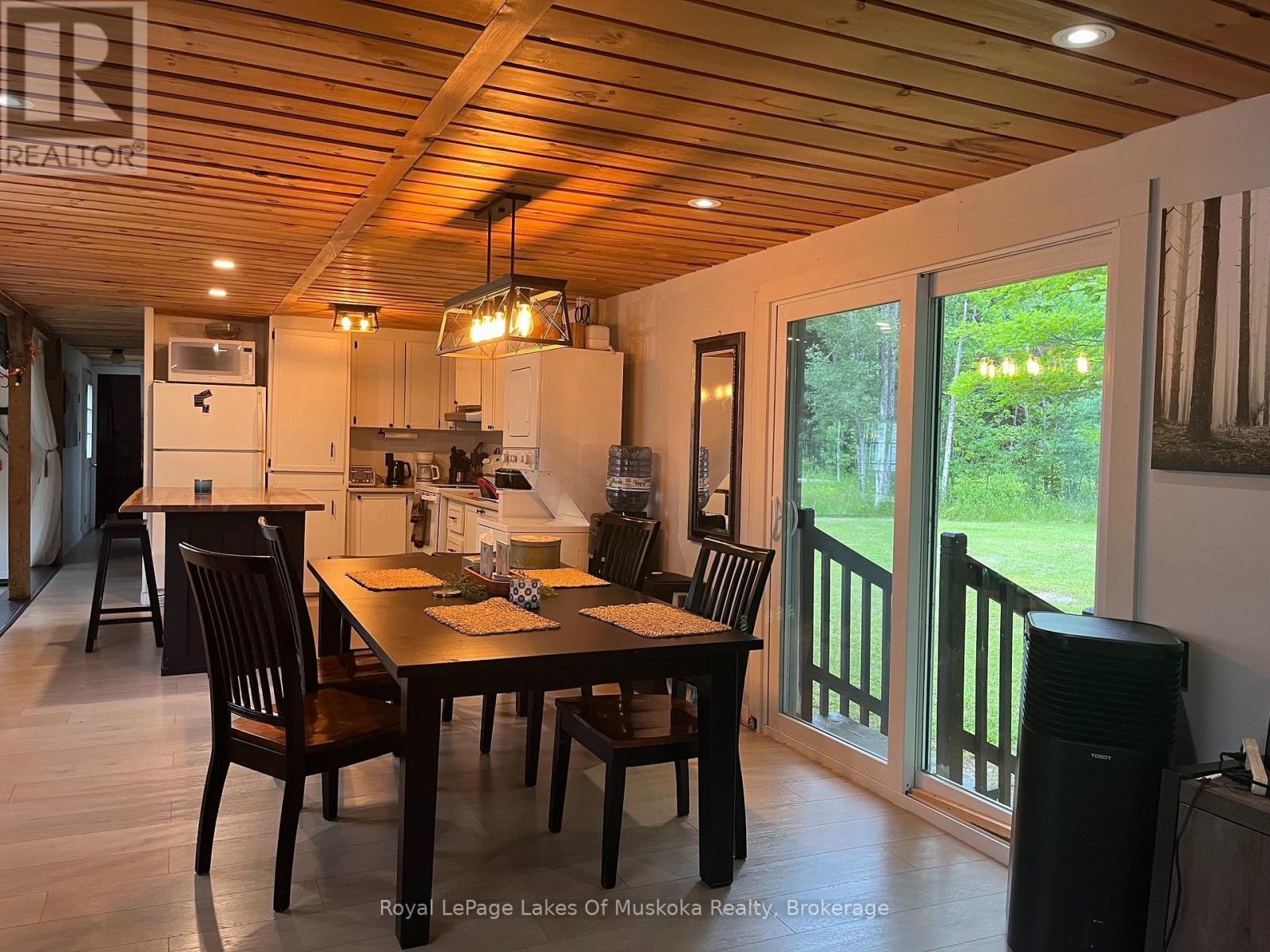7 Nelson Clelland Road N, Magnetawan, Ontario  P0A 1G0 - Photo 6 - X13587440