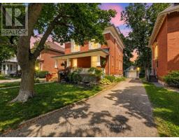457 BULLER STREET, Woodstock, Ontario