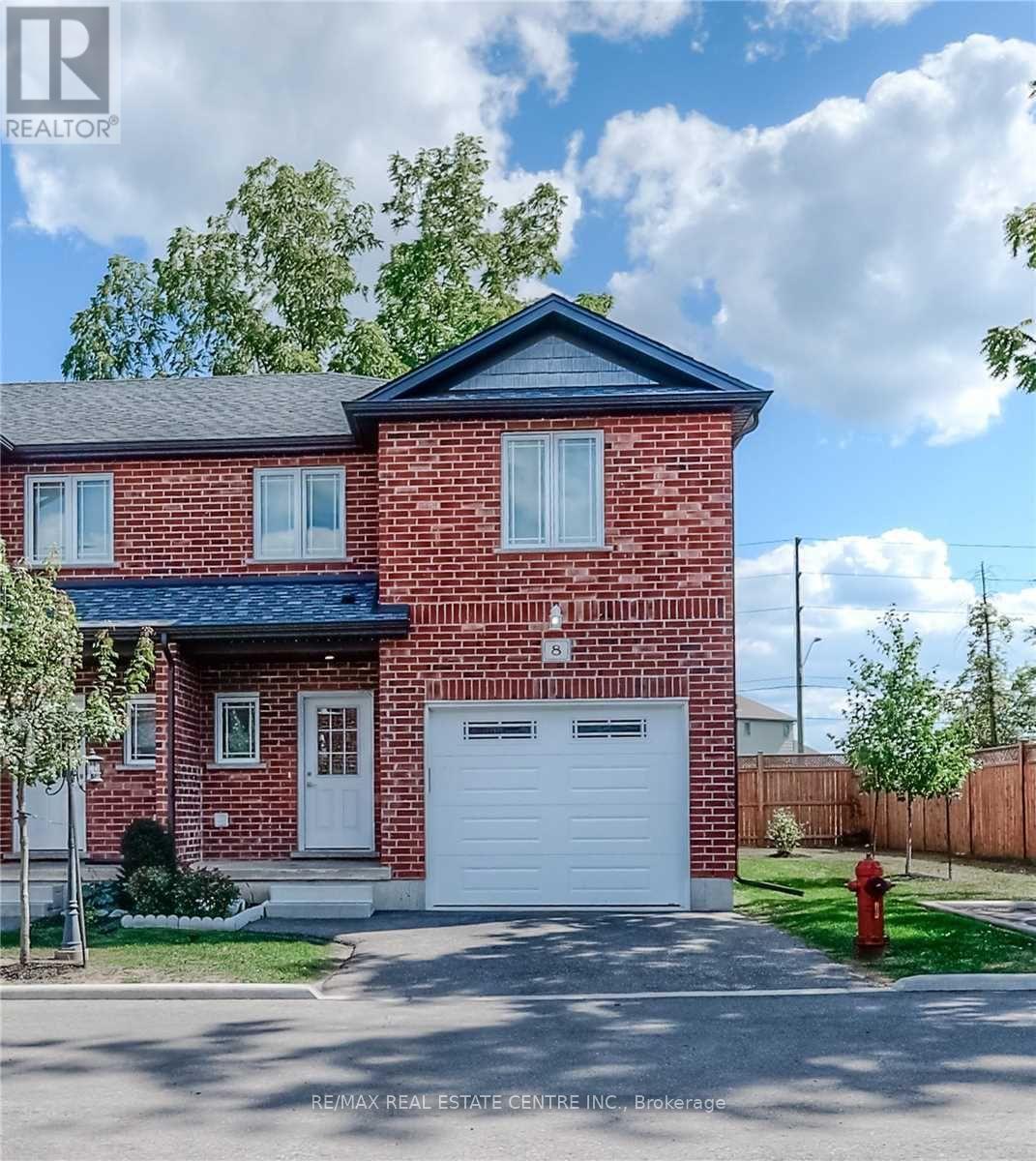 8 - 292 Falcon Drive, Woodstock, Ontario  N4T 0C1 - Photo 3 - X13592900