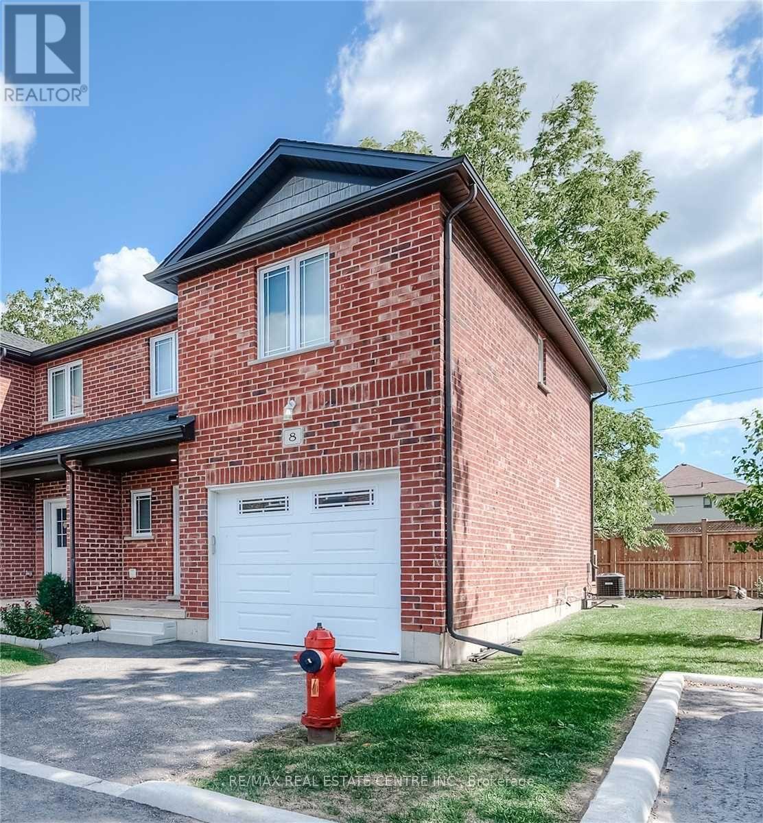 8 - 292 Falcon Drive, Woodstock, Ontario  N4T 0C1 - Photo 4 - X13592900