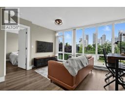 308 4189 HALIFAX STREET, Burnaby, British Columbia