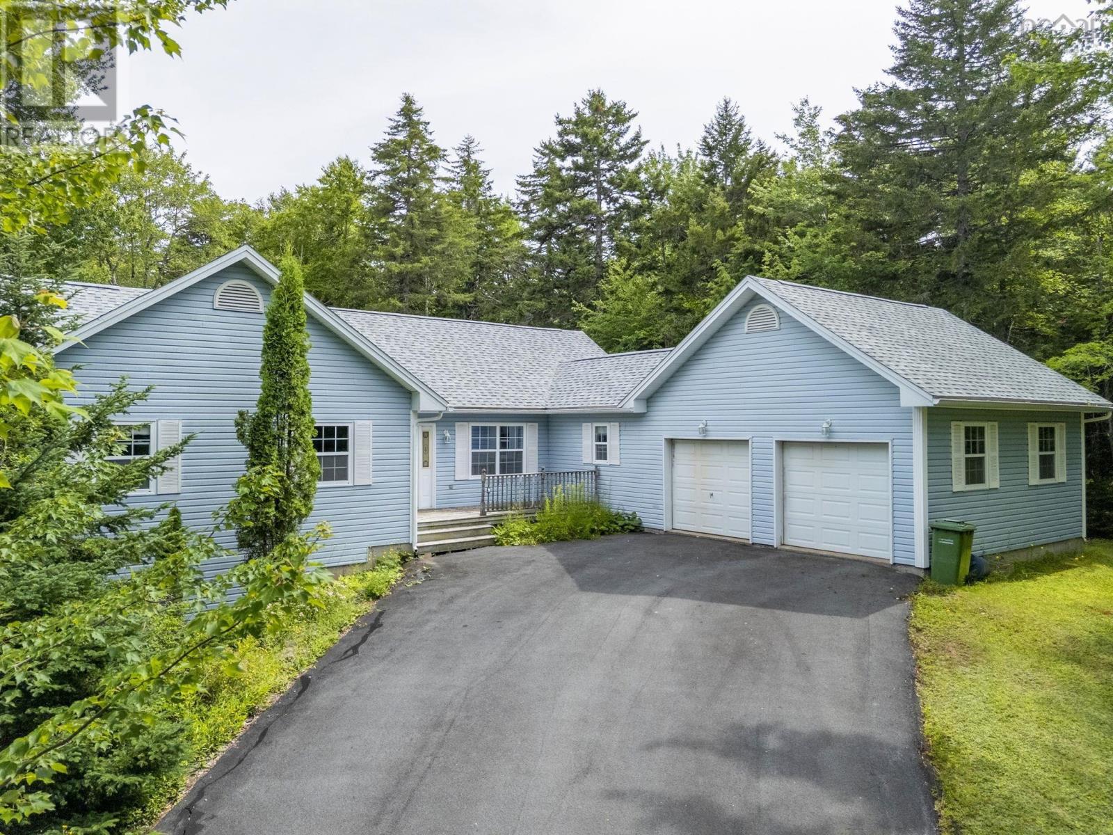 46 Blue Mountain Road, Hammonds Plains, Nova Scotia  B4B 1L1 - Photo 1 - 202618356