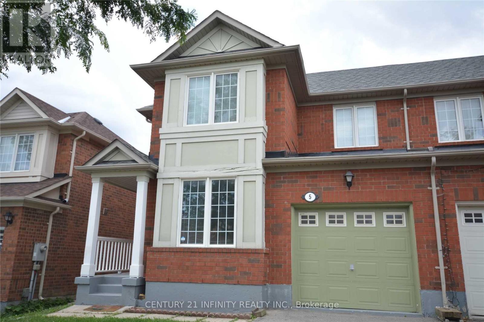 5 Dusk Owl Drive, Toronto (Rouge), Ontario  M1X 1Y1 - Photo 1 - E13594700
