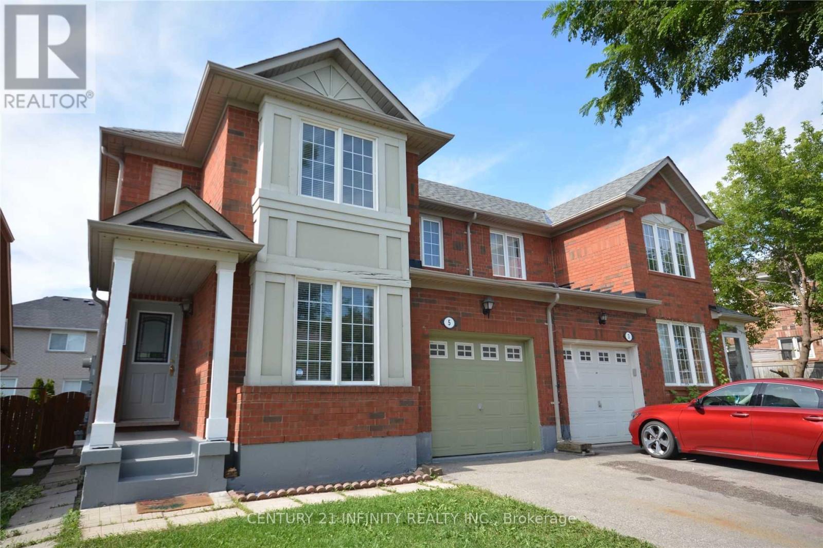 5 Dusk Owl Drive, Toronto (Rouge), Ontario  M1X 1Y1 - Photo 2 - E13594700