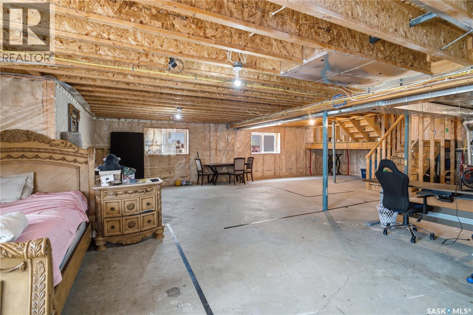 5122 Canuck Crescent, Regina, Saskatchewan  S4W 0H1 - Photo 44 - SK043345