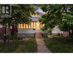 1245 GILES BOULEVARD East, Windsor, Ontario