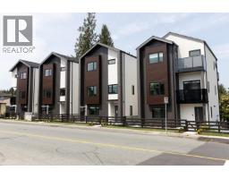 1 8483 16 AVENUE, Burnaby, British Columbia