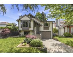 9768 151A STREET, Surrey, British Columbia