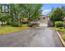 643 WIDMORE DRIVE, London South, Ontario
