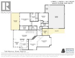 740 Royal Pine Drive, Kelowna, British Columbia  V1Y 9G2 - Photo 40 - 10381761