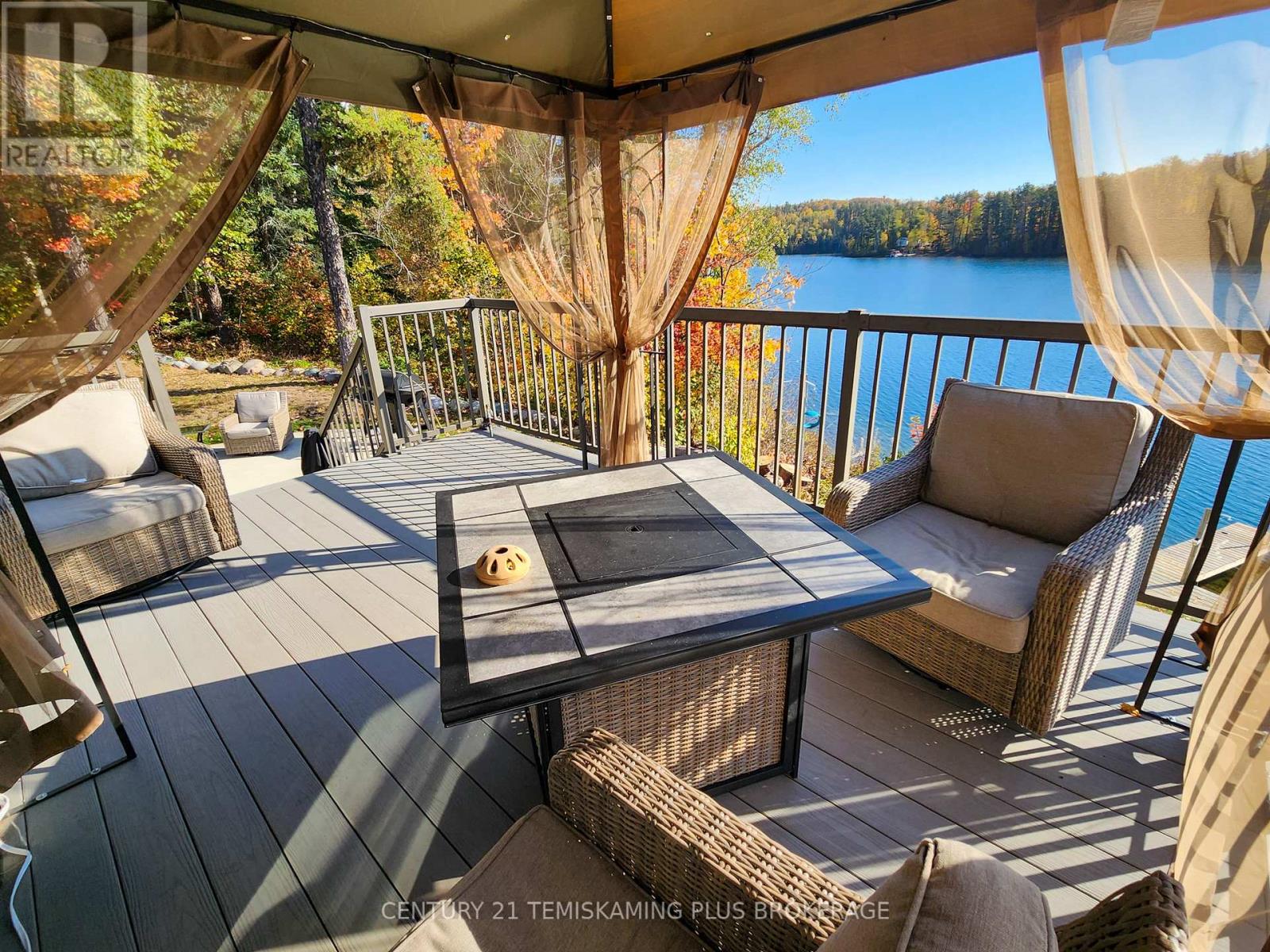 1188 Twin Lakes - A Road, Timiskaming, Ontario  P0J 1P0 - Photo 11 - T13594692