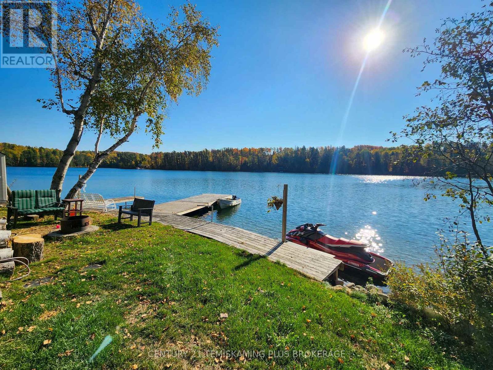 1188 Twin Lakes - A Road, Timiskaming, Ontario  P0J 1P0 - Photo 35 - T13594692