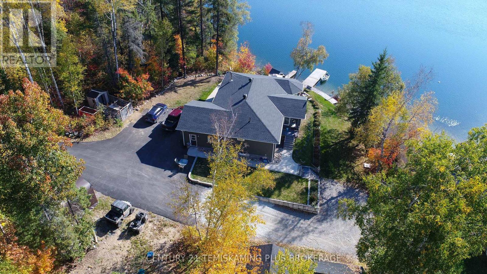 1188 Twin Lakes - A Road, Timiskaming, Ontario  P0J 1P0 - Photo 42 - T13594692