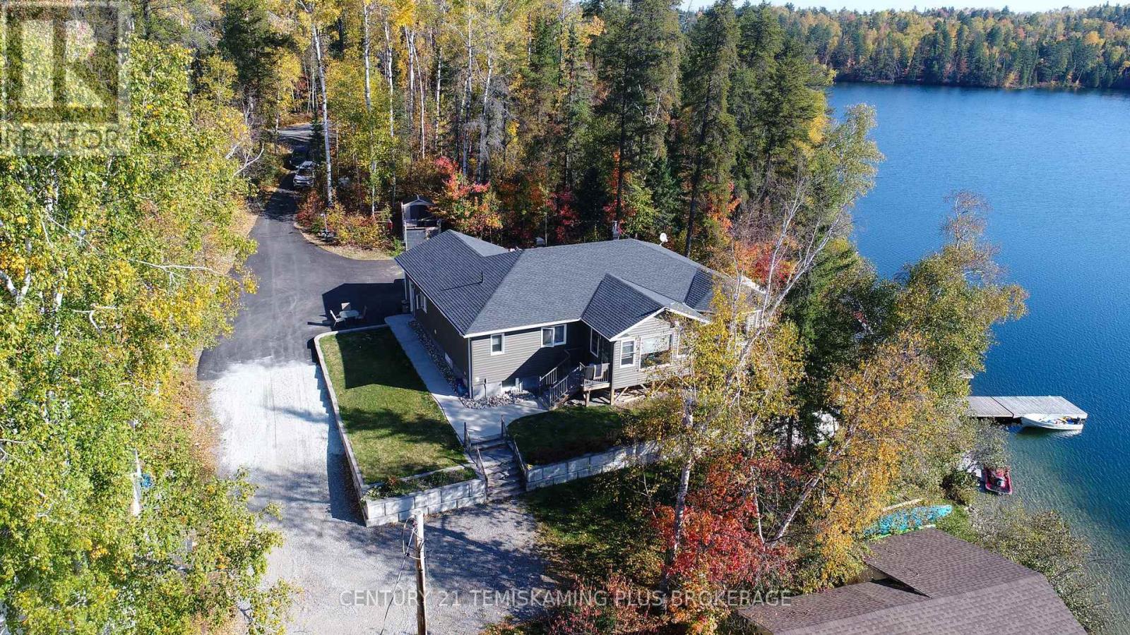 1188 Twin Lakes - A Road, Timiskaming, Ontario  P0J 1P0 - Photo 45 - T13594692