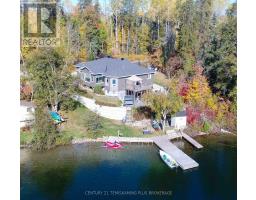 1188 TWIN LAKES - A ROAD, Timiskaming, Ontario