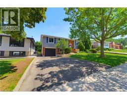 164 HANOVER Place, Hamilton, Ontario